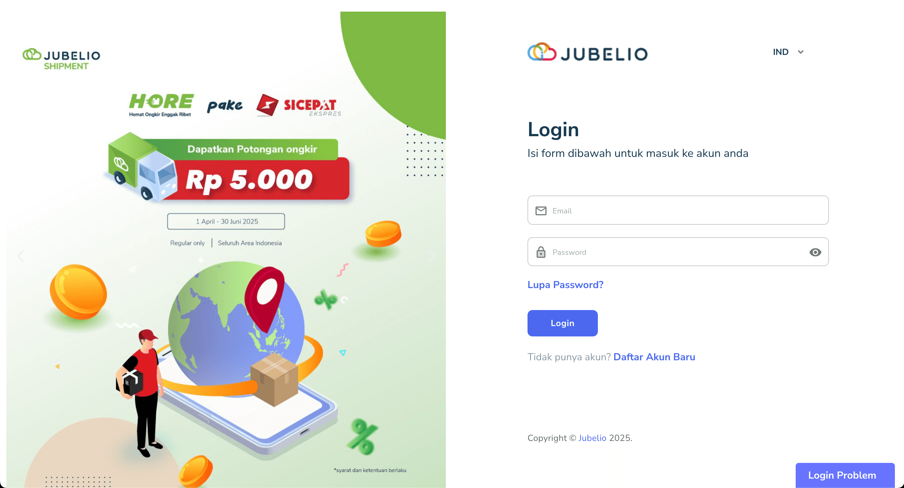 Jubelio V2 Contribution